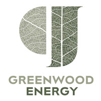 Greenwood Energy Logo