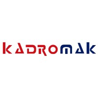 Kadromak Machine Logo