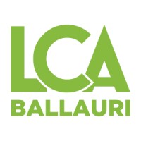LCA BALLAURI Logo