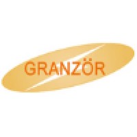 Granzor Engineerigs Private Limited Logo