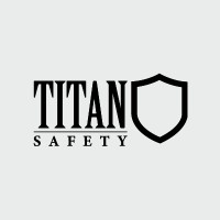 Titan Safety LLC Logo