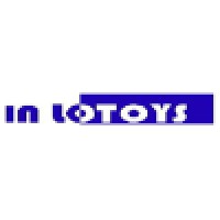In Lotoys Ltd Logo
