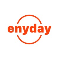Enyday ApS Logo