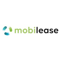 Mobilease Logo