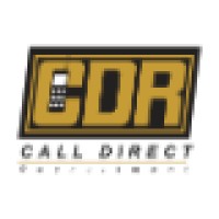Call Direct Recruitment Logo