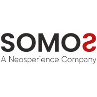 SOMOS Srl Logo