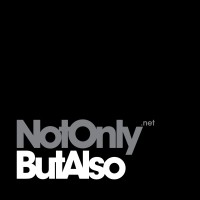 NotOnlyButAlso Logo