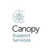 Canopy Support Services Logo