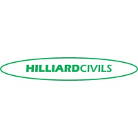 Hilliard Civil Engineering (Nottingham) Logo