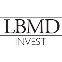 LBMD Invest Oy Logo