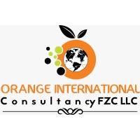 ORANGE INTERNATIONAL CONSULTANCY FZC LLC Logo