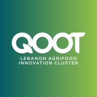QOOT Cluster Logo