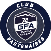 GFA Rumilly Vallières Logo