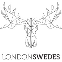 LondonSwedes Logo
