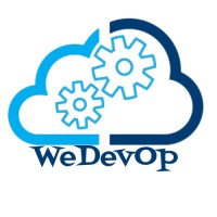 wedevop Pvt Ltd Logo