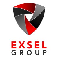Exsel Group Logo