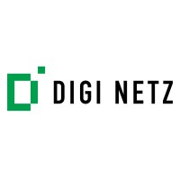Digi Netz GmbH Logo