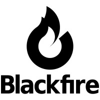 Blackfire Digital Logo