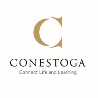 School of Business - Continuing Education at Conestoga College Logo
