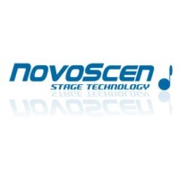NovoScen AB Logo
