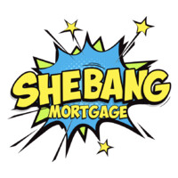 Shebang Mortgage Logo
