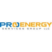 Pro Energy Services Group LLC Logo