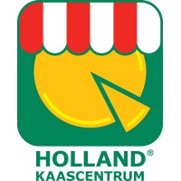 Den Hollander Kaas - Holland Kaascentrum Logo