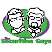 The Securities Guys Logo