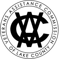 Veterans Assistance Commission of Lake County Logo