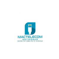Mactelecom Networks Logo