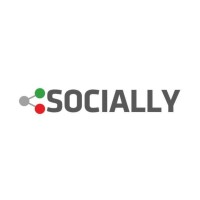 SOCIALLY Logo