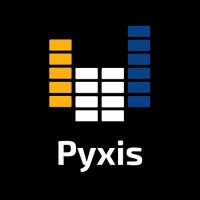 Pyxis Argentina Logo
