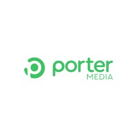 Porter Media Logo