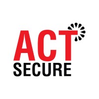 ACT SECURE Logo