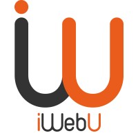 iWebU Logo