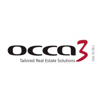 OCCA3 Logo