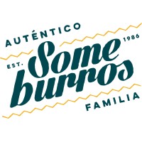 Someburros Logo