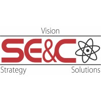 Sterling Engineering & Consulting - SE&C, LLC Logo