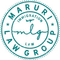 Maruri Law Group, PLLC Logo