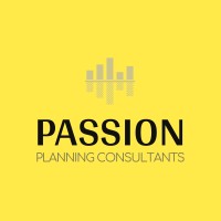 Passion Planning Consultants Logo