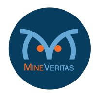 MineVeritas Pty Ltd Logo