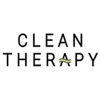 The Clean Therapy Logo