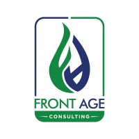 Front Age Consulting Logo