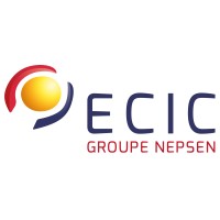 ECIC Ingénierie Logo