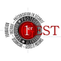 1er GEST Logo