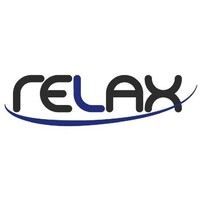 Relax Office Furniture Ltd Logo