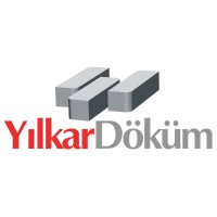 Yılkar Döküm Foundry Ltd. Logo