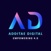 Additae Digital Logo