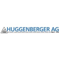 HUGGENBERGER AG Logo