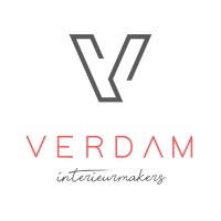 Verdam Interieurmakers Logo